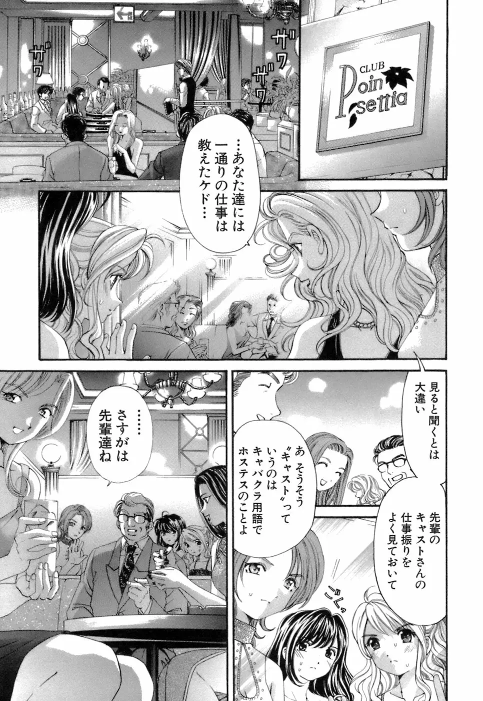 いつか勝ち組! 1 Page.72