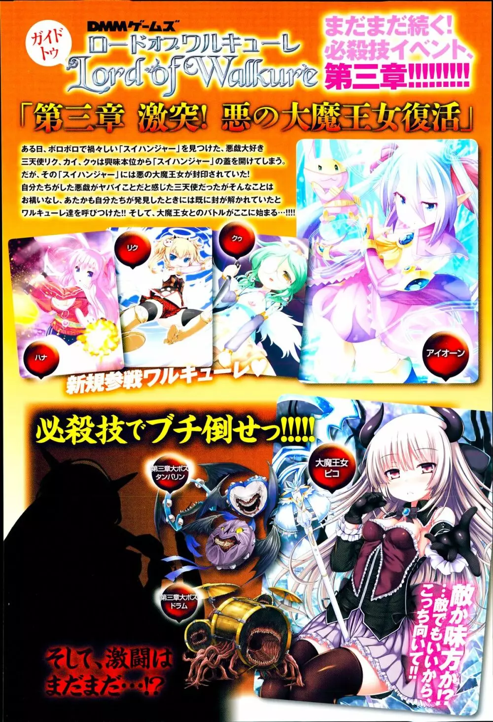 COMIC アンスリウム 014 2014年6月号 Page.274