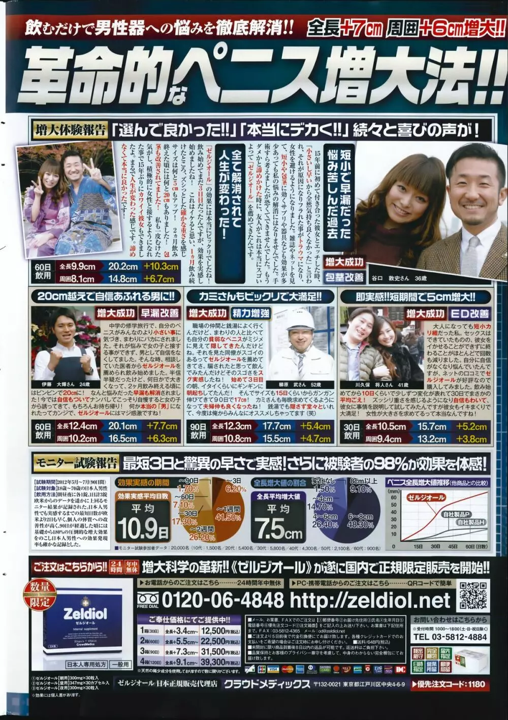 ペンギンクラブ 2014年07月号 Page.238