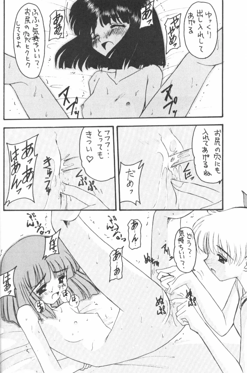 蛍IV Page.13