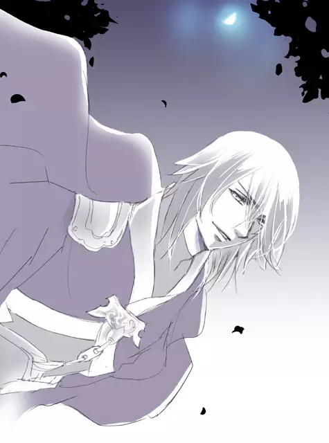 「お嬢さん、軍師の策にかかってみないか?」 Jyuzaengi Engetsu Sangokuden/Juuza Engi ~Engetsu Sangoku-den~ Page.5