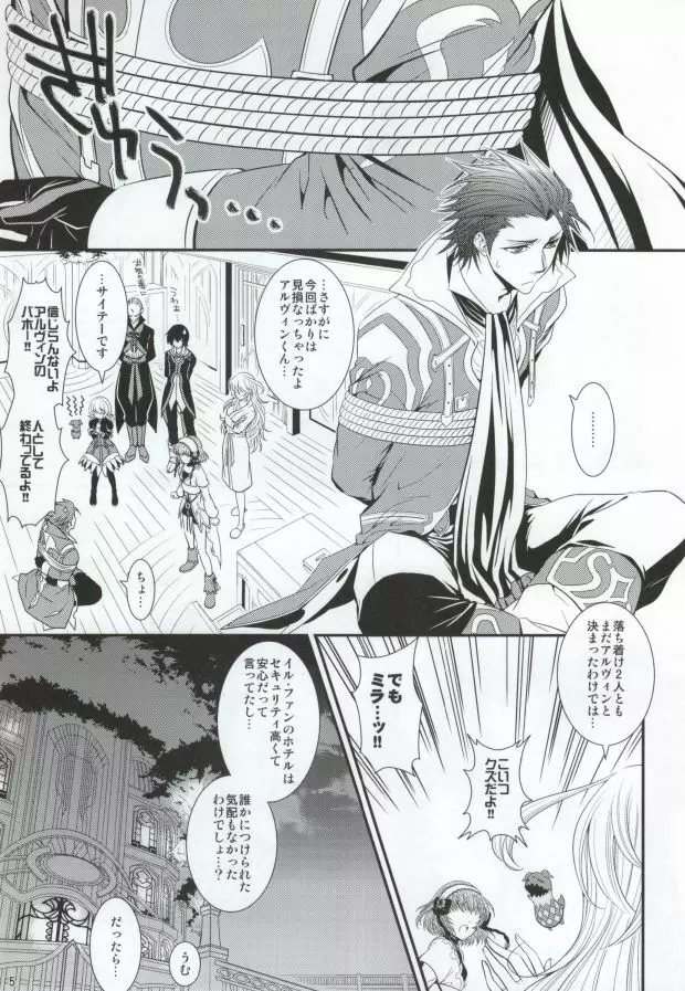Pandoro! Page.2
