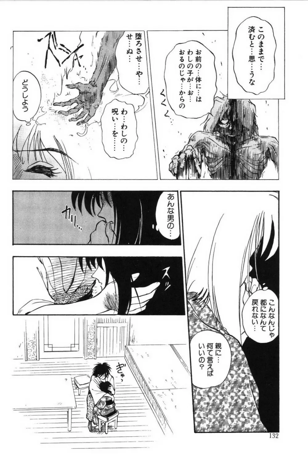 リング・アドベンチャー Page.132