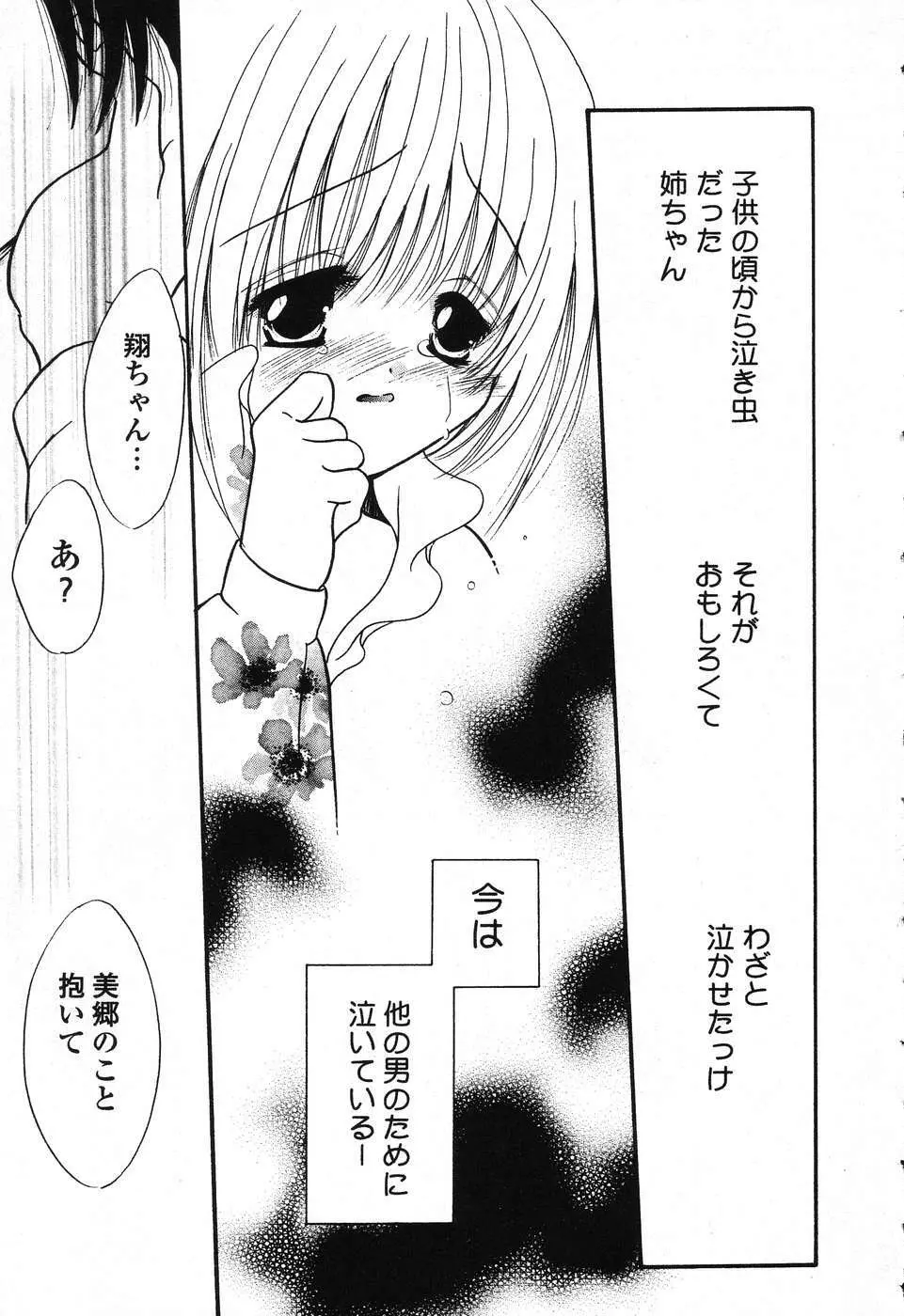 ぴゅあぷちっと Vol. 25 Page.104