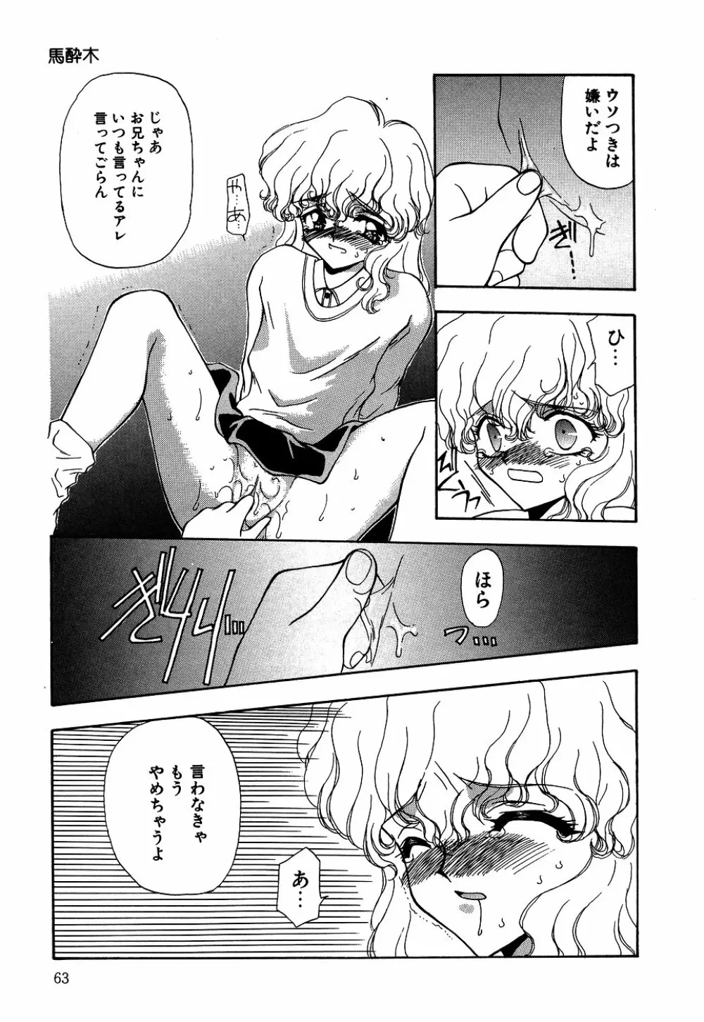 リトルピアス Vol.05 Page.65