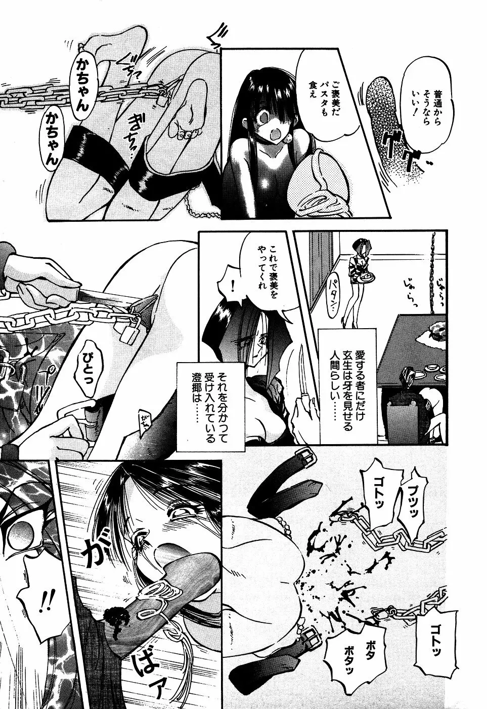 リトルピアス Vol.06 Page.35