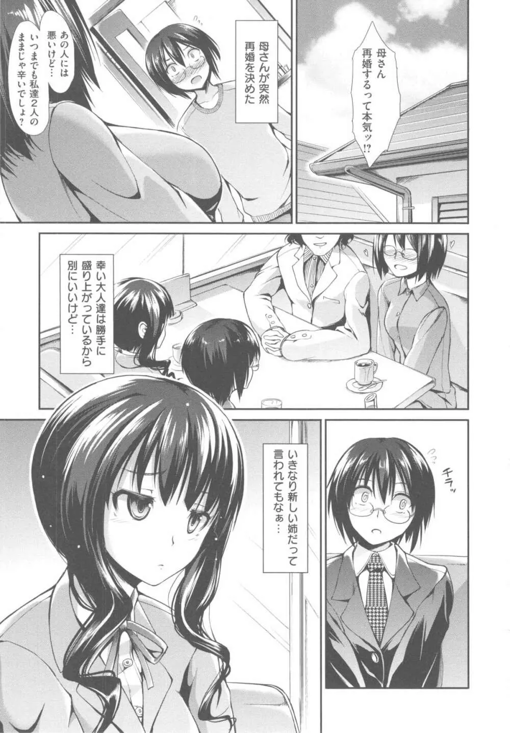 ハイトクシンドローム Page.93