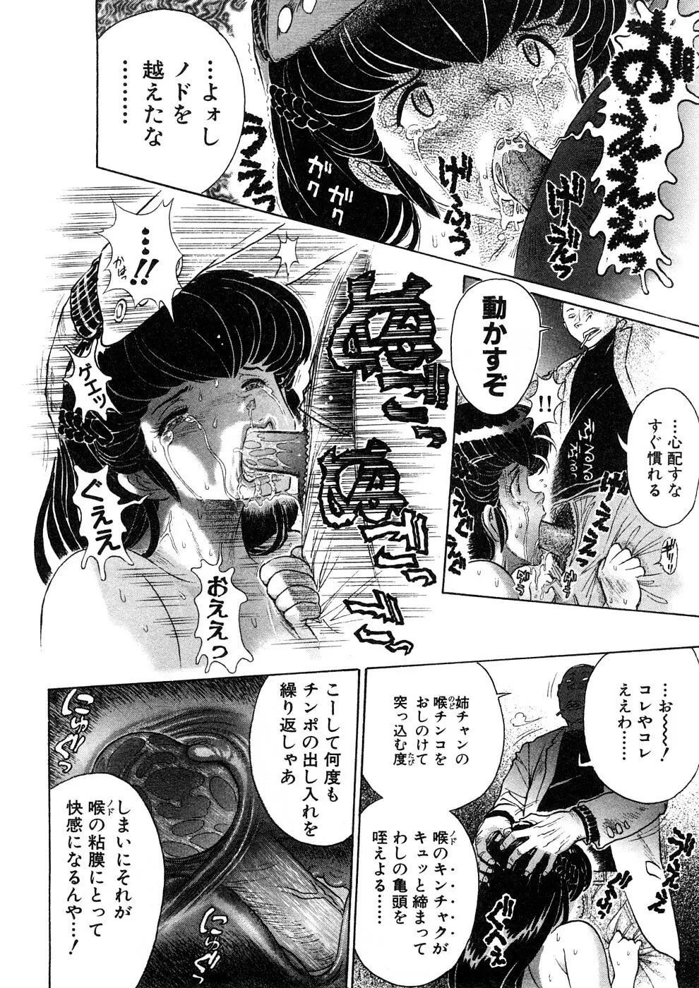 Yosuteinu Haihin Shuu II Page.171