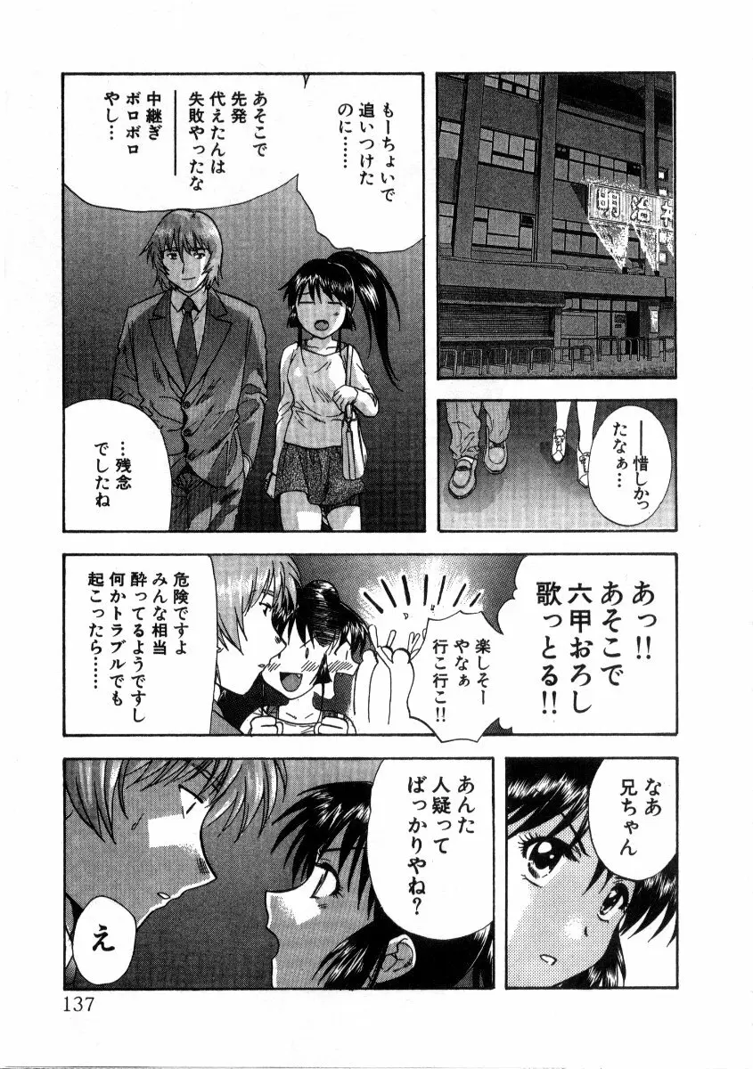 みんなのおふろ 3 Page.137