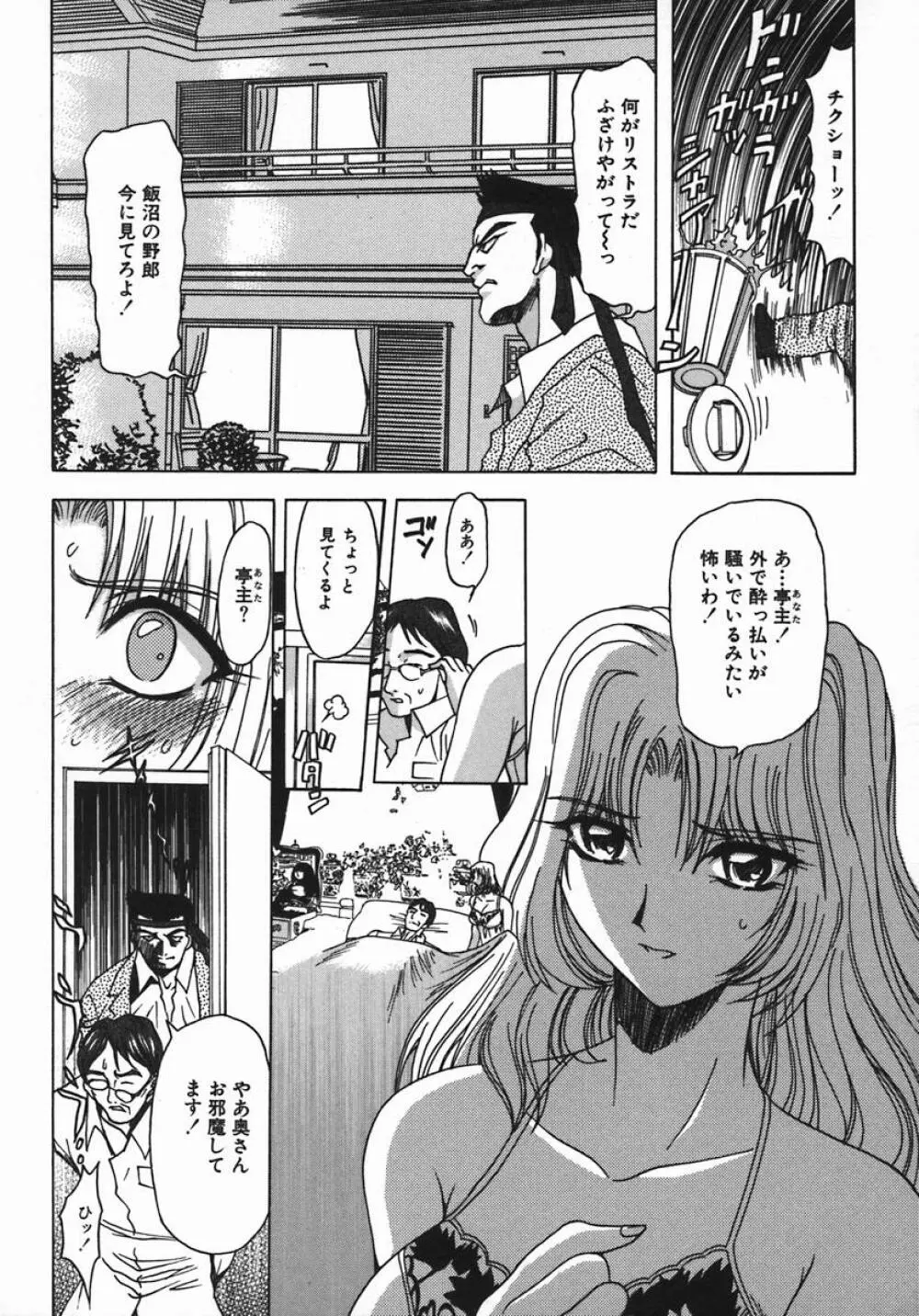 姦姦嬲り Page.48