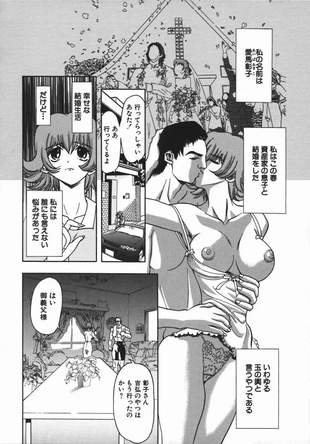 姦姦嬲り Page.68