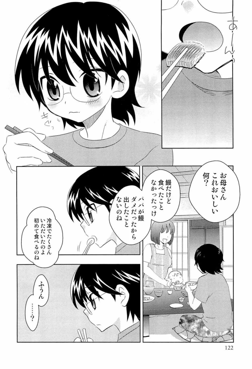 いたぶり Page.125