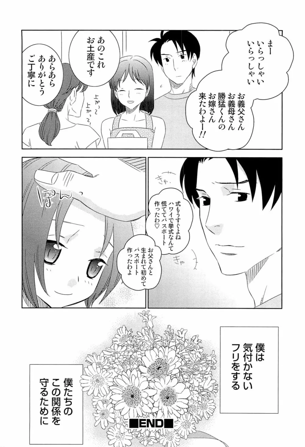 いたぶり Page.201