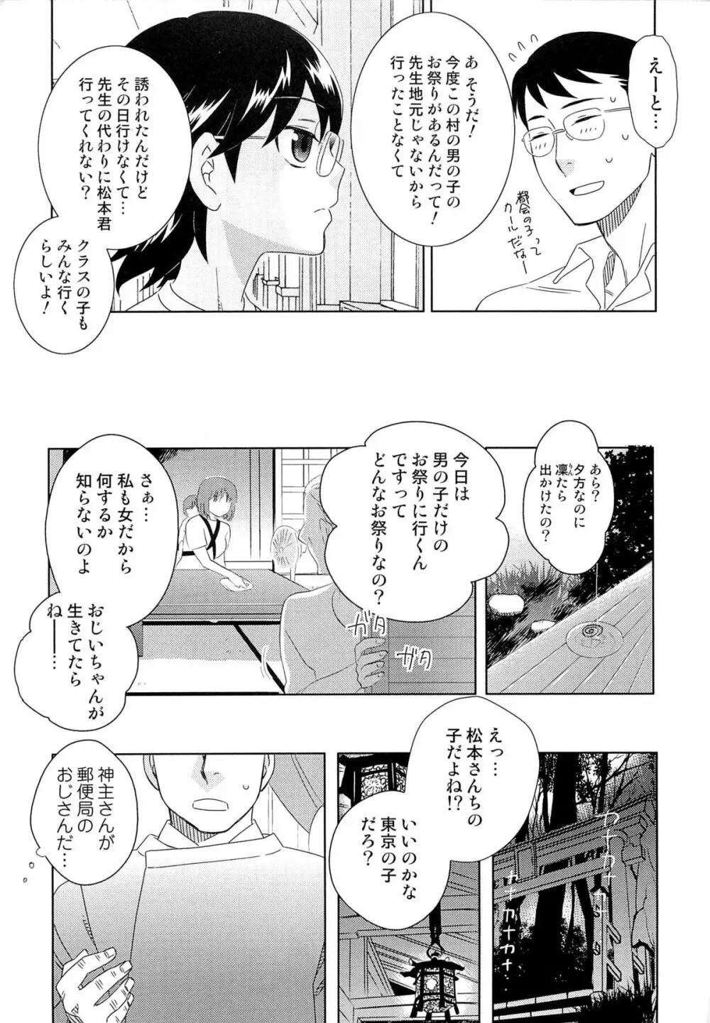 いたぶり Page.82