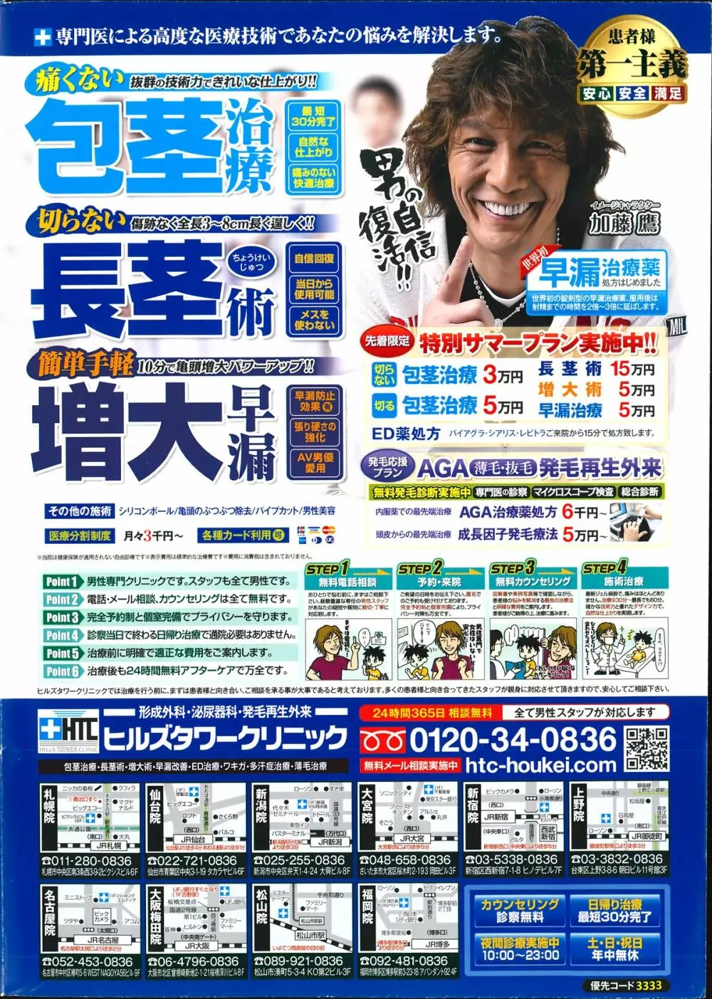 アクションピザッツ DX 2014年8月号 Page.2