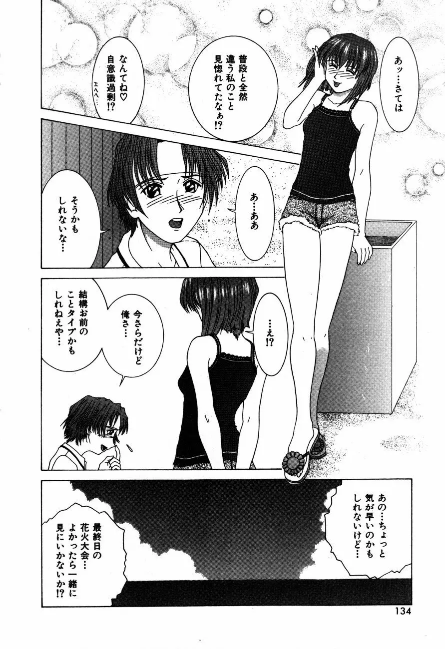 ありす淫ザ ワンダーランド Page.137