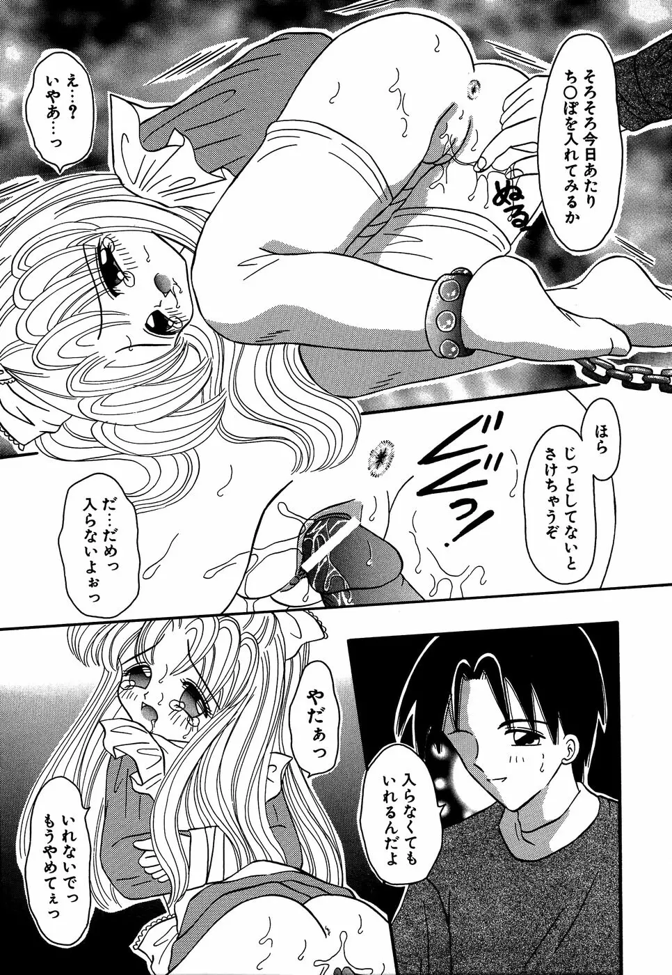 リトルピアス Vol.14 Page.97