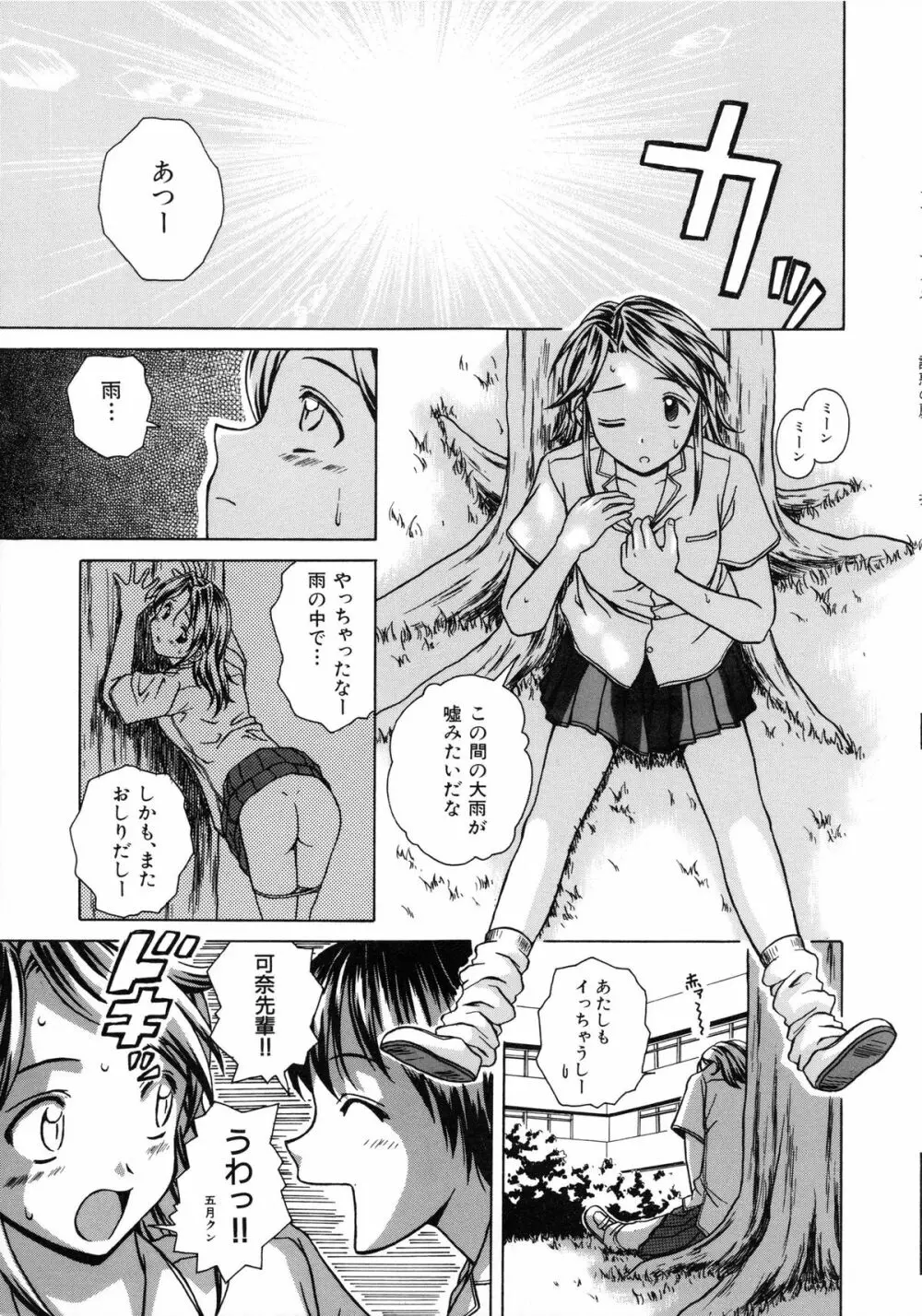 誘惑の扉 Page.77