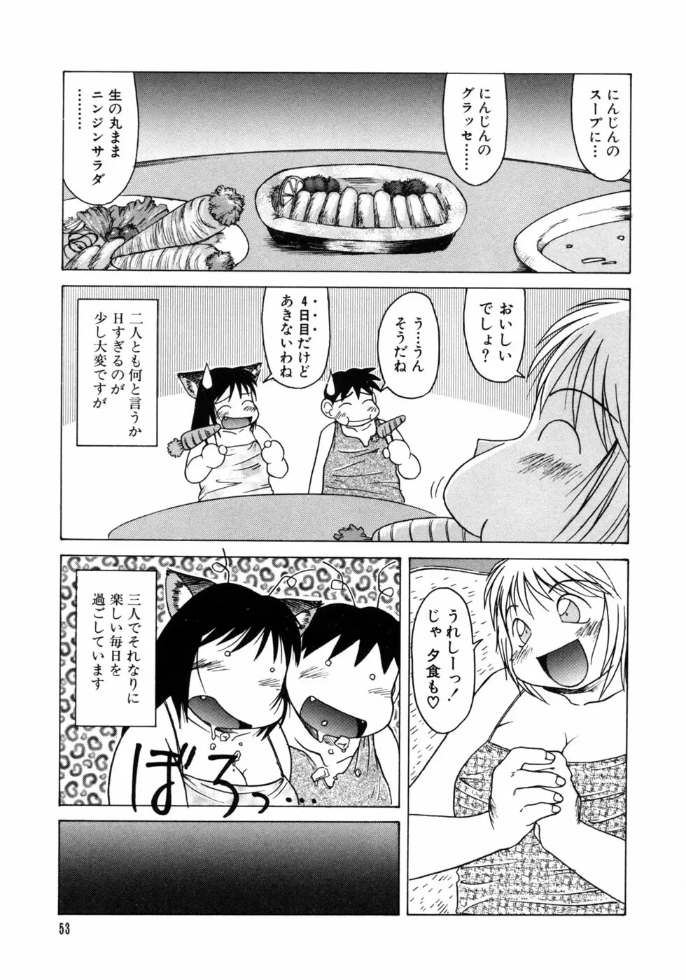 愉しいオモチャ Page.55