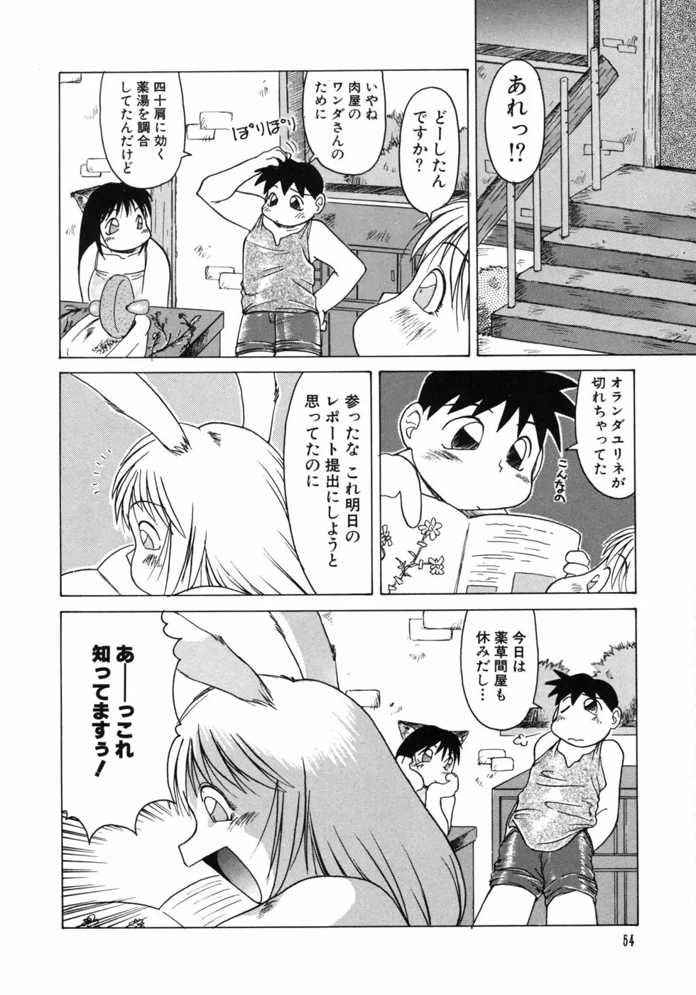 愉しいオモチャ Page.56