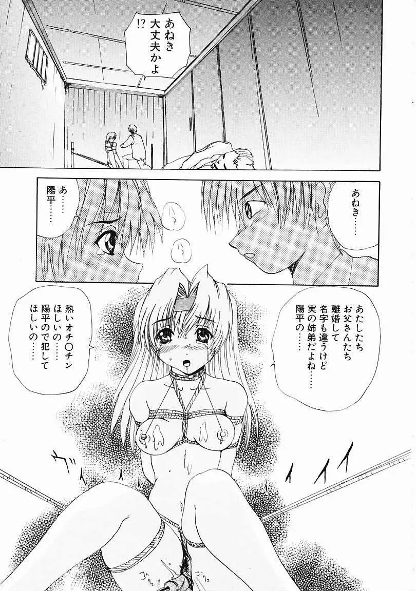 電動式月見酒 Page.117