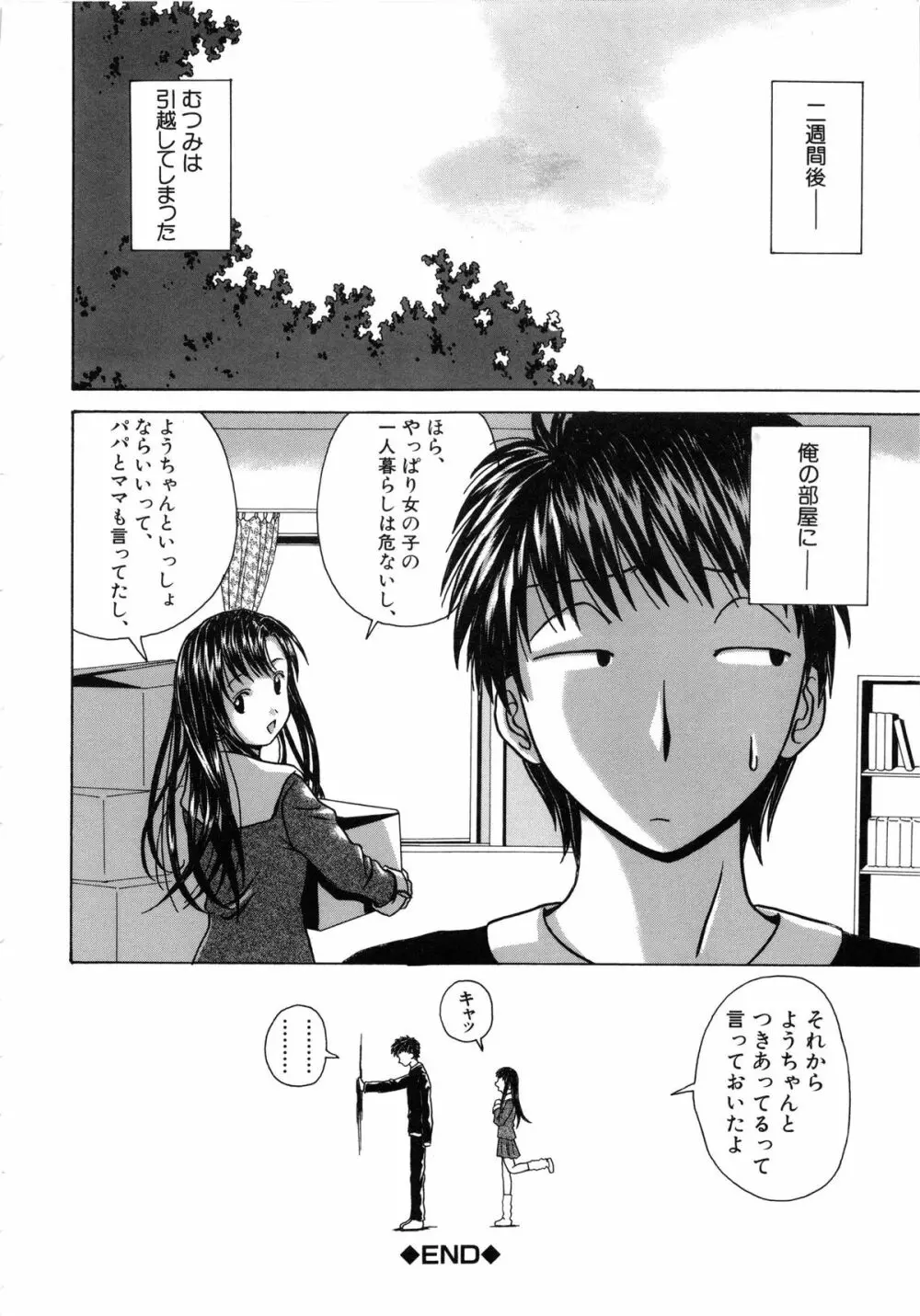 魅惑の扉 Page.205