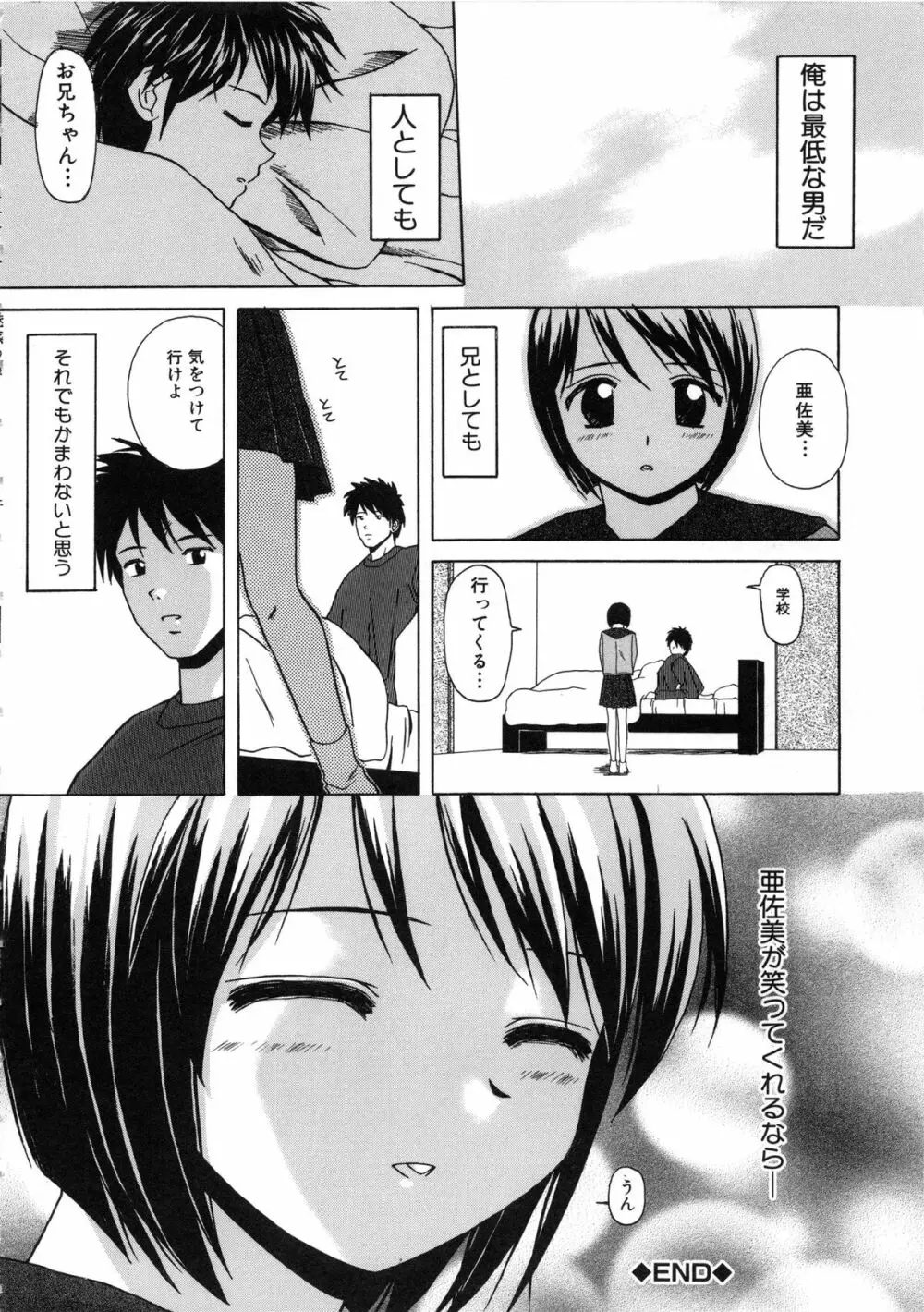 魅惑の扉 Page.53