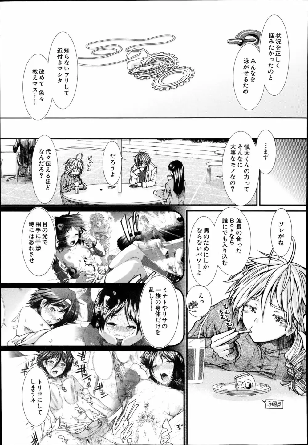 トランス・ライト 第1-4章 Page.89