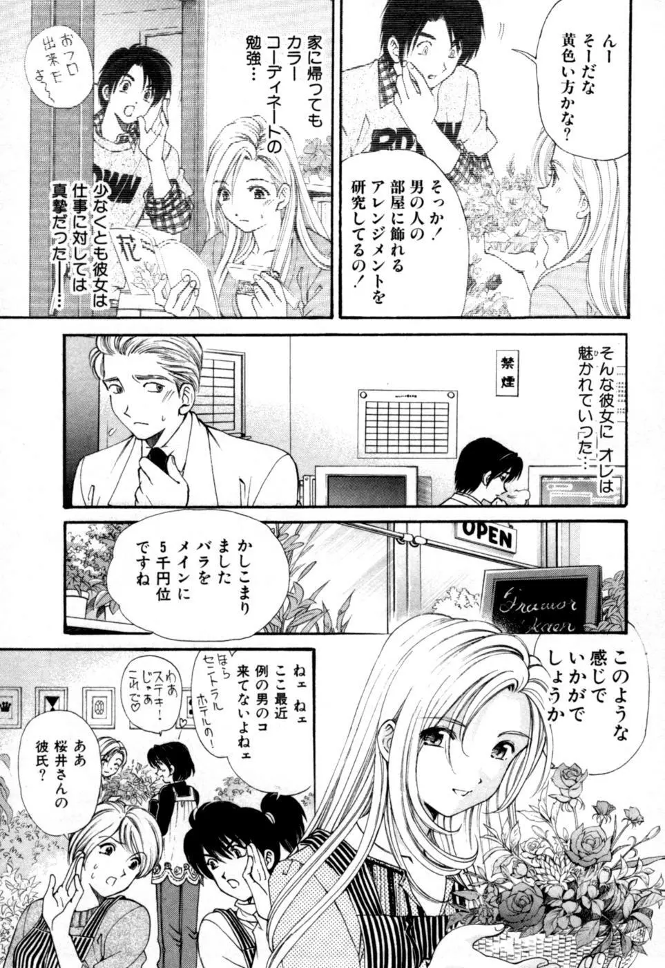 柔らかな肌 Page.191