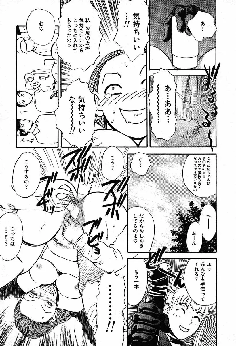 ワイルドフラワー Page.65