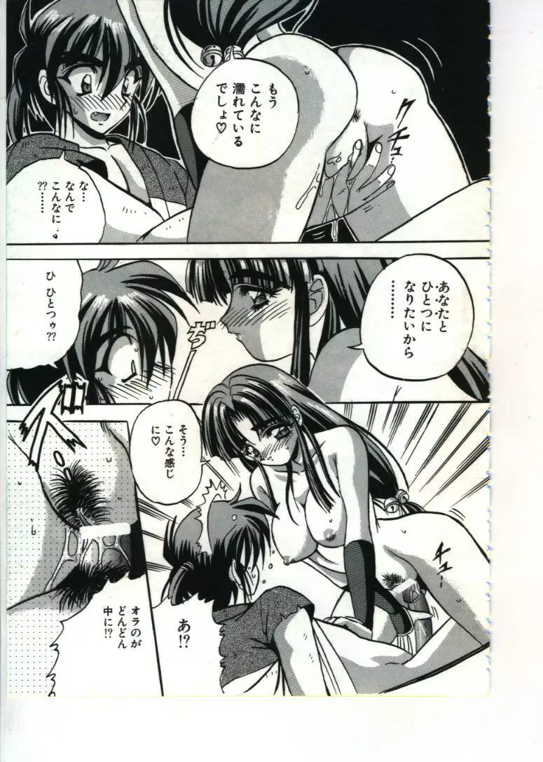 フェアリーパラダイス Page.13