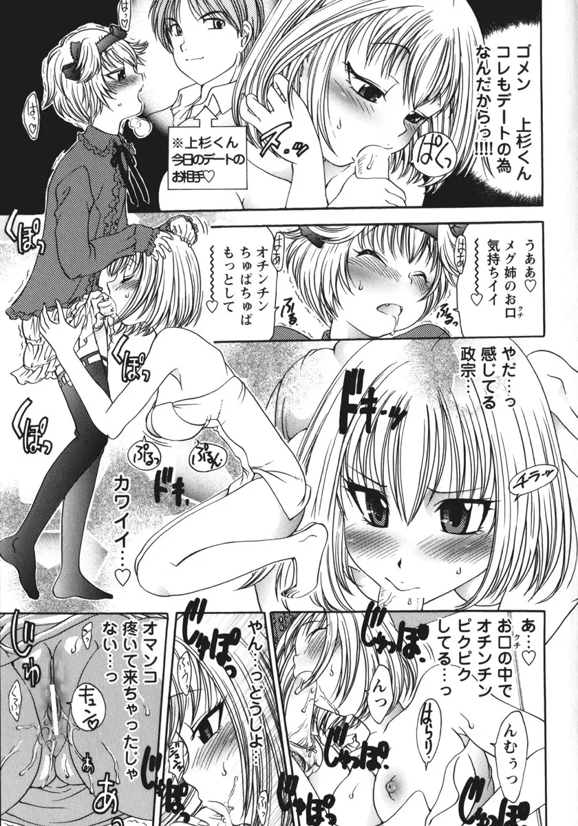 総統の肉人形 Page.24