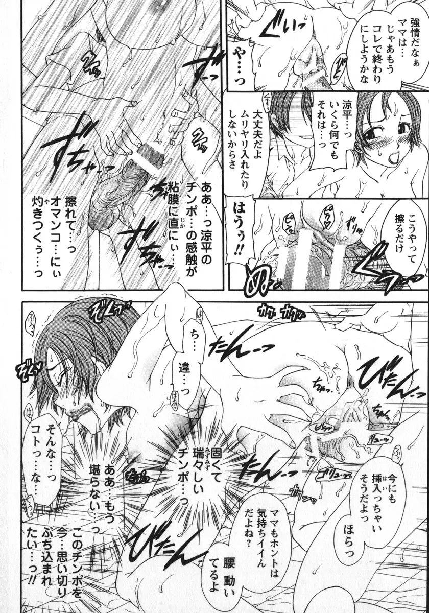 総統の肉人形 Page.81