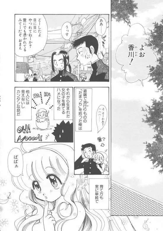 アクアリウム Page.67