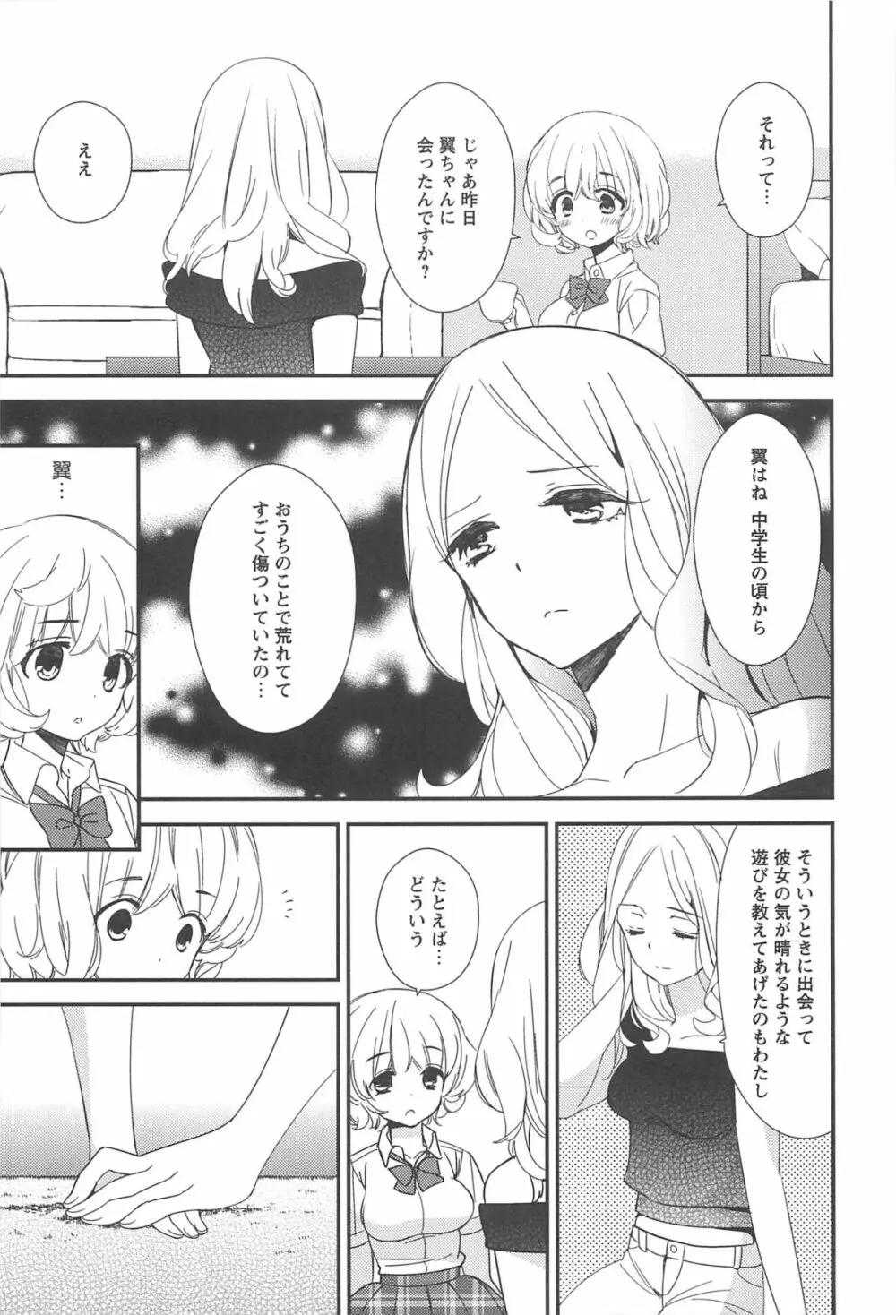 彩百合 Vol.10 Page.110