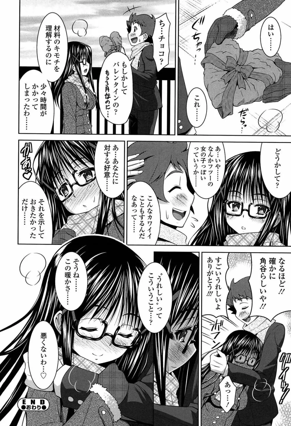 ラブ厨。 Page.35