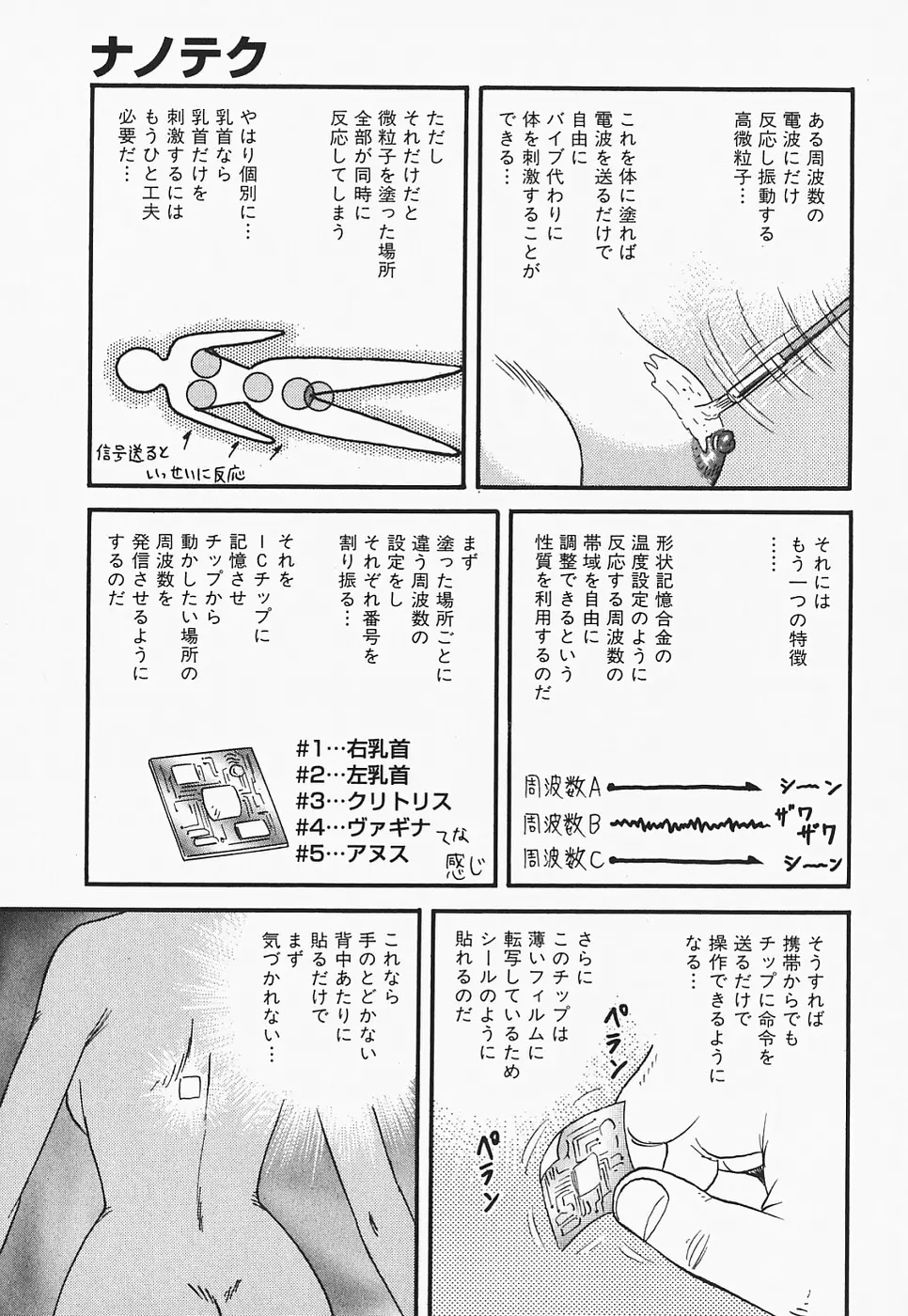 淫裸万象 Page.69