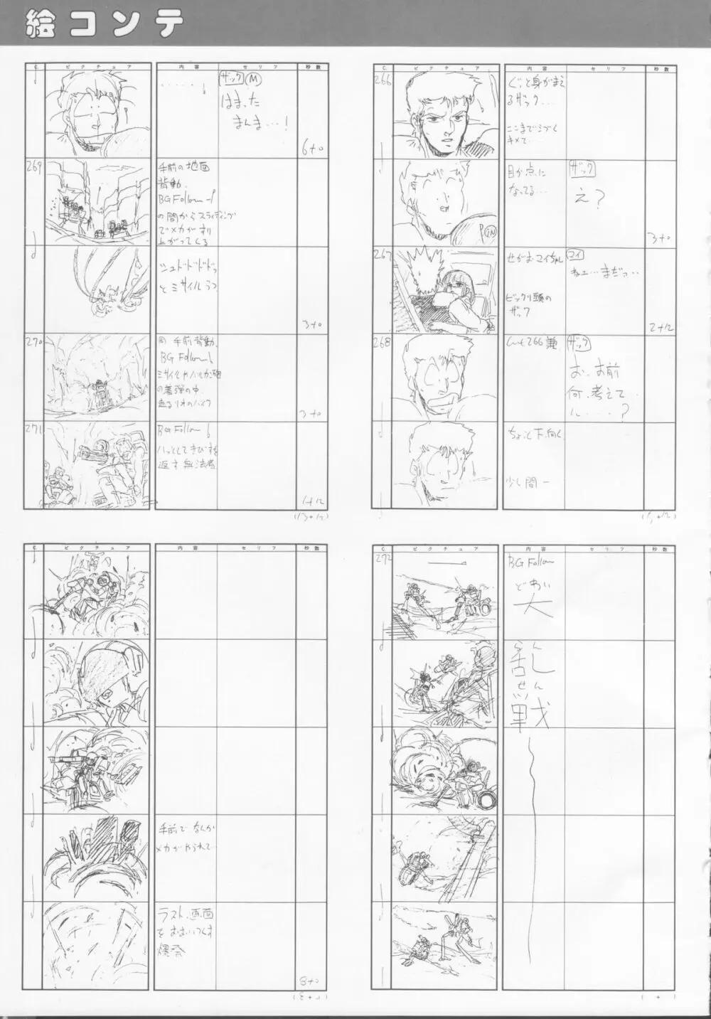 くりぃむレモンメモリーPART 4 POP CHASER Page.96