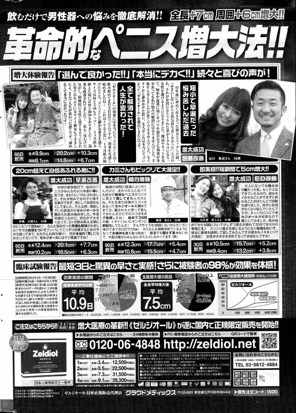 コミックポプリクラブ 2014年10月号 Page.310