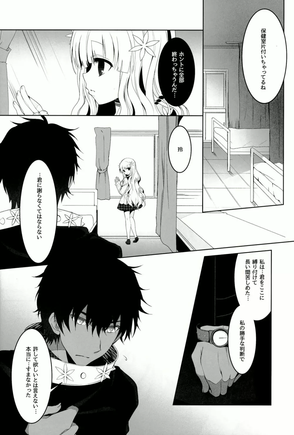 Anamnesis Page.6