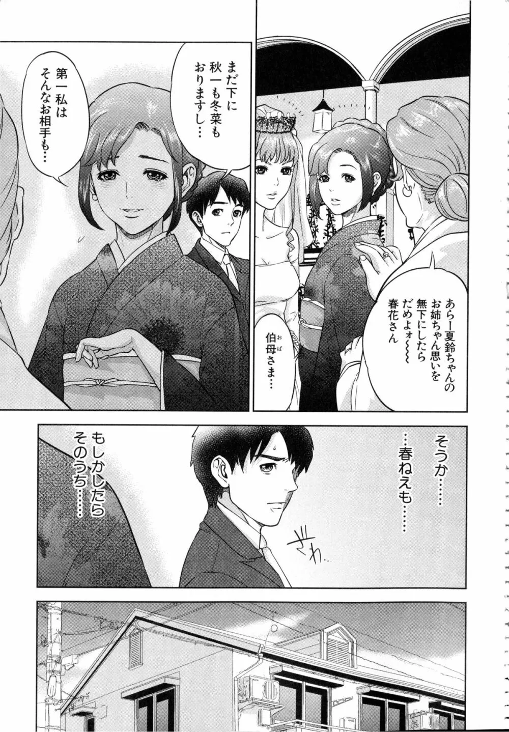 ぼくたちの禁忌 Page.86