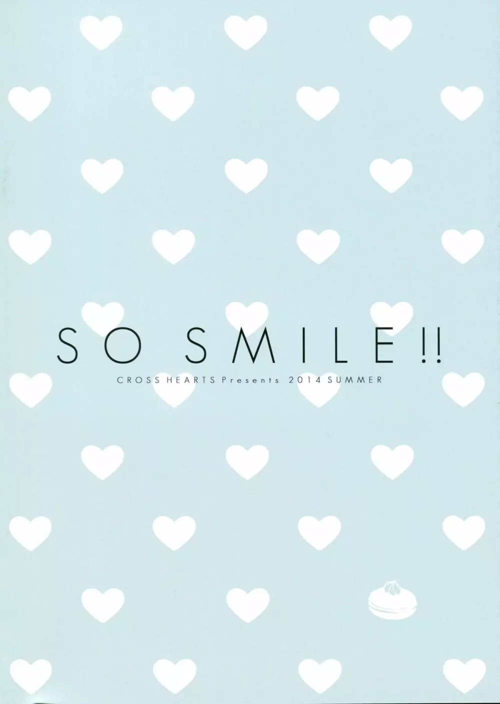 SO SMILE !! Page.17