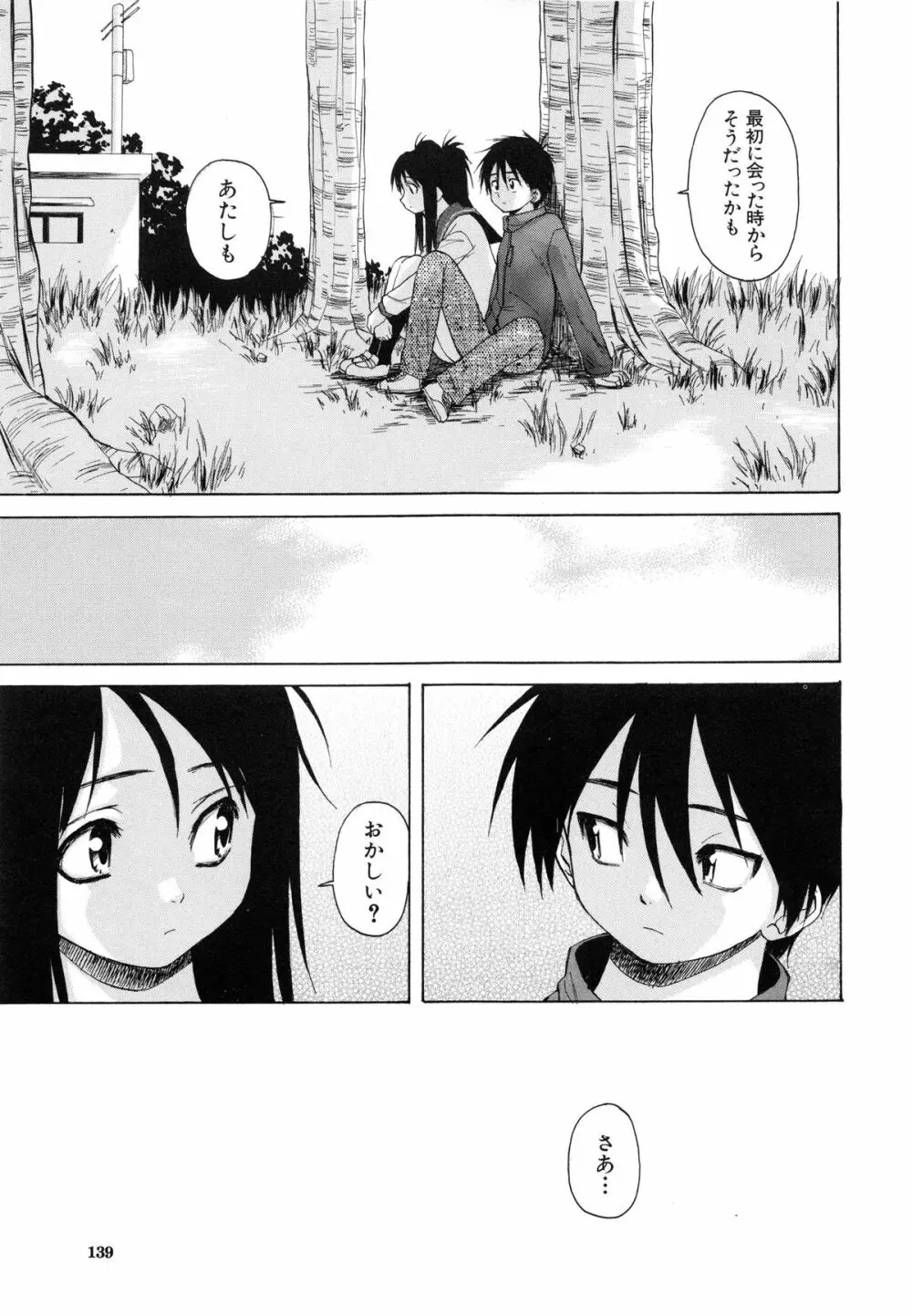 男の子女の子 Page.142