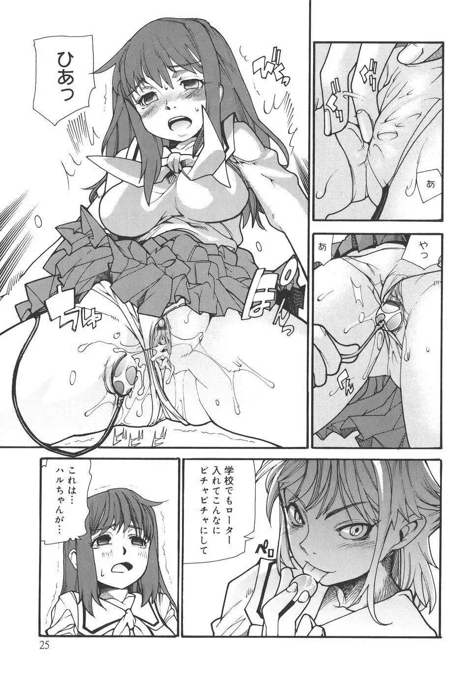 デュアル Page.25