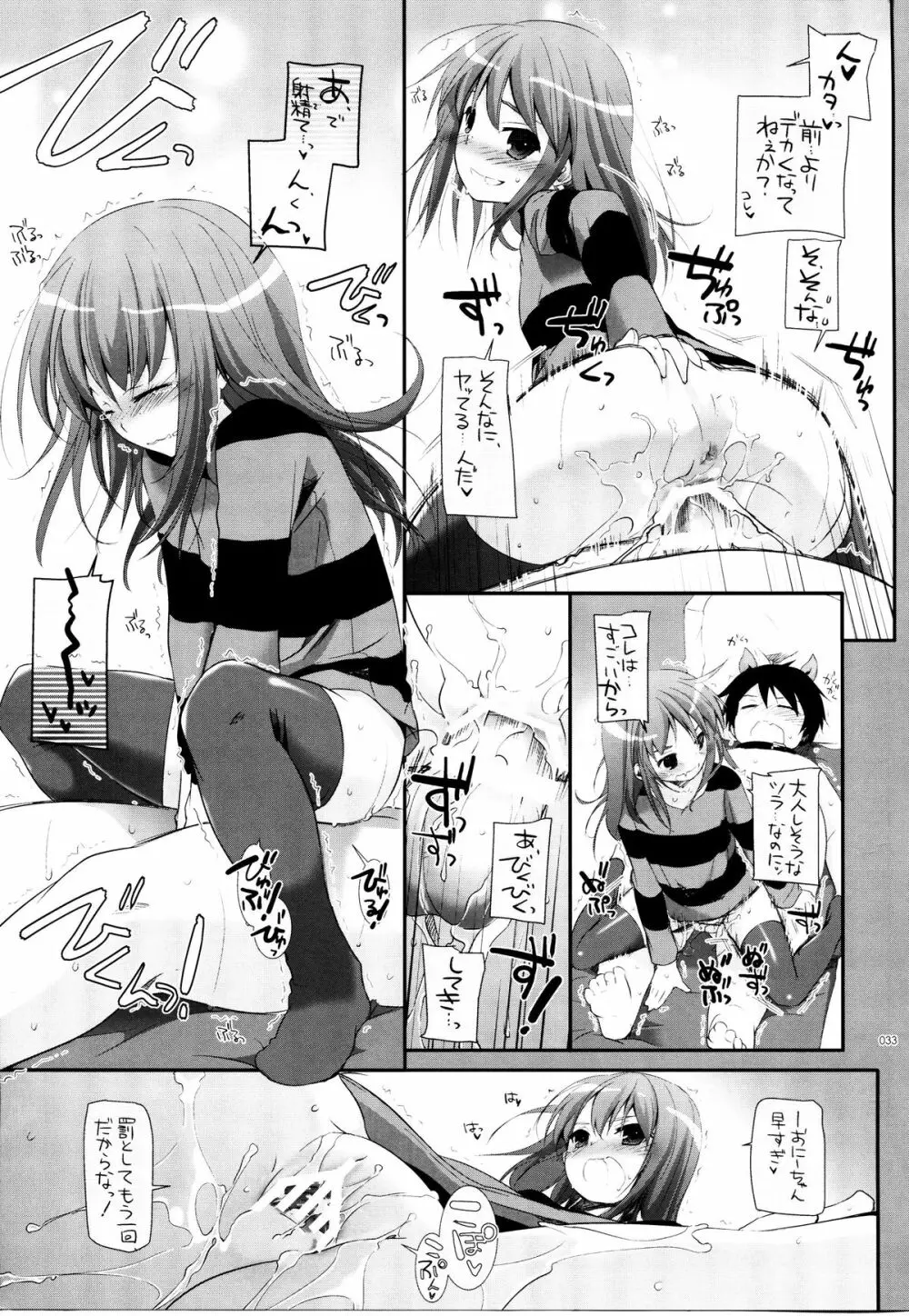 DL-AW&SAO 総集編 Page.32