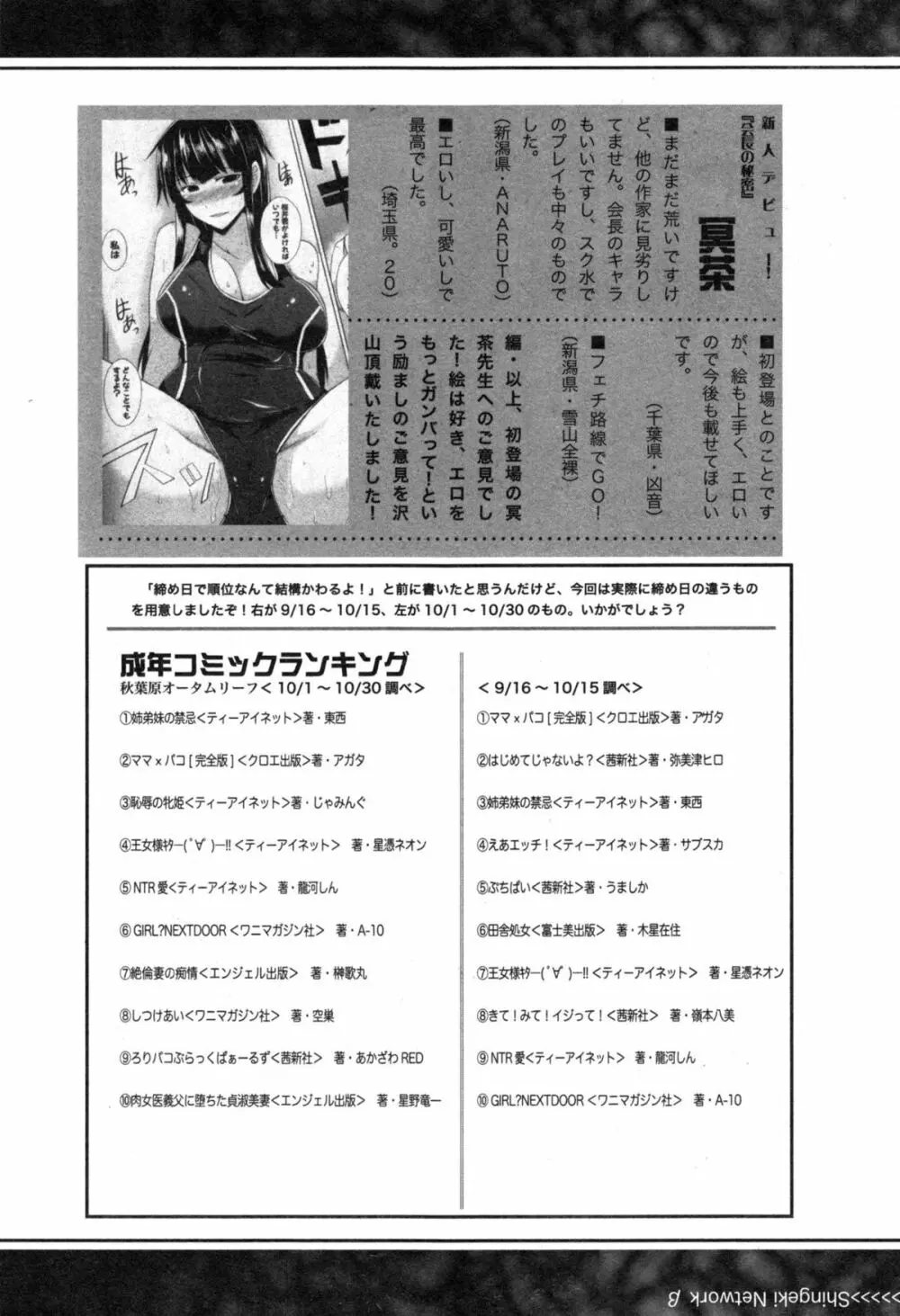 COMIC 真激 2015年1月号 Page.356