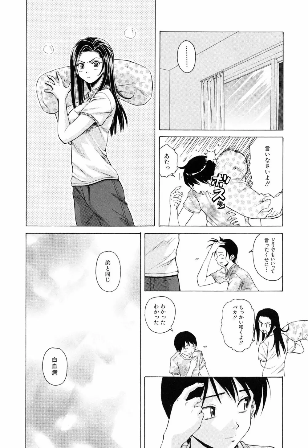 せつない想い Page.122