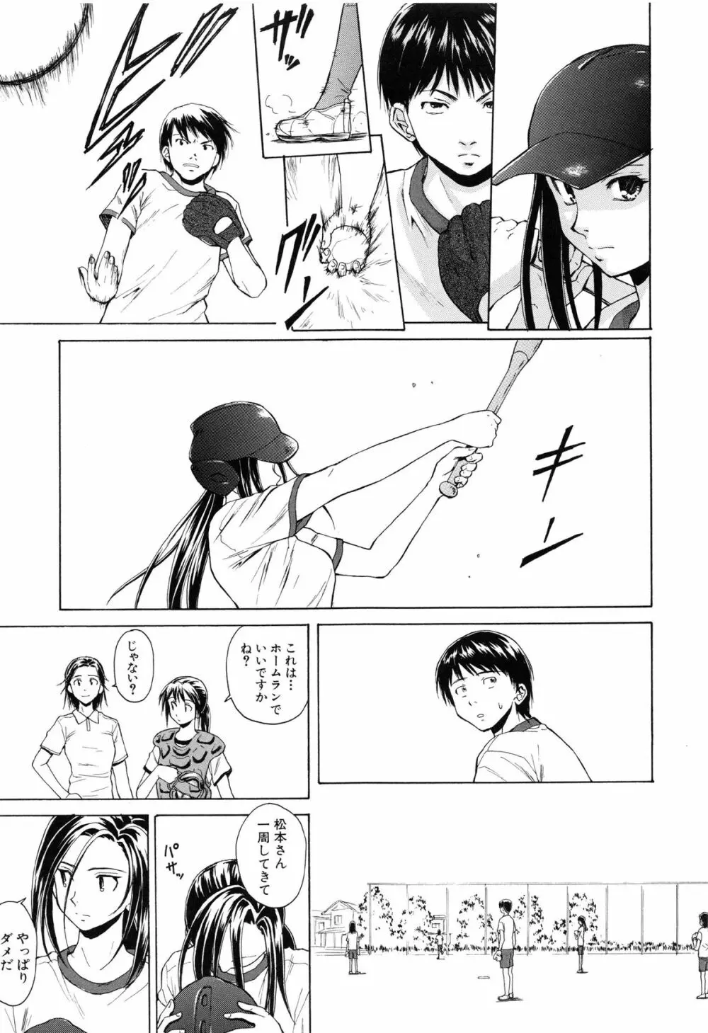 せつない想い Page.64