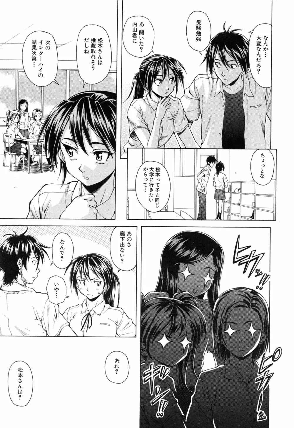 せつない想い Page.88