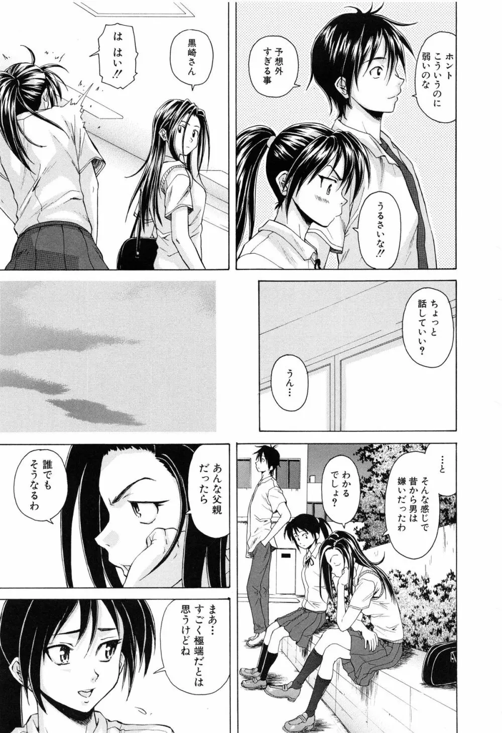 せつない想い Page.94